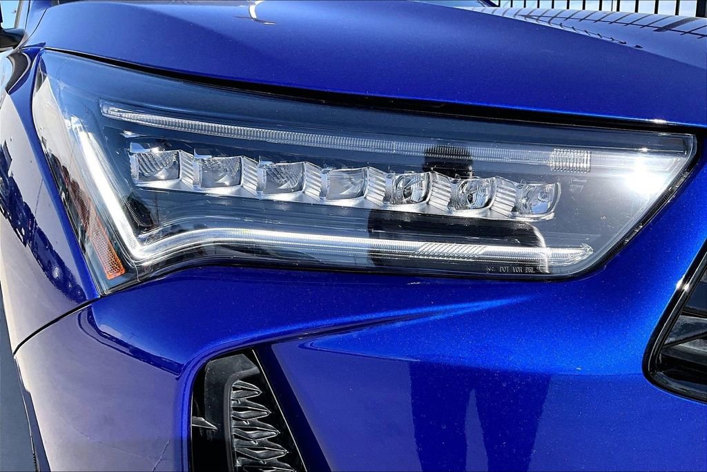 Used 2025 Acura RDX A-Spec image 36