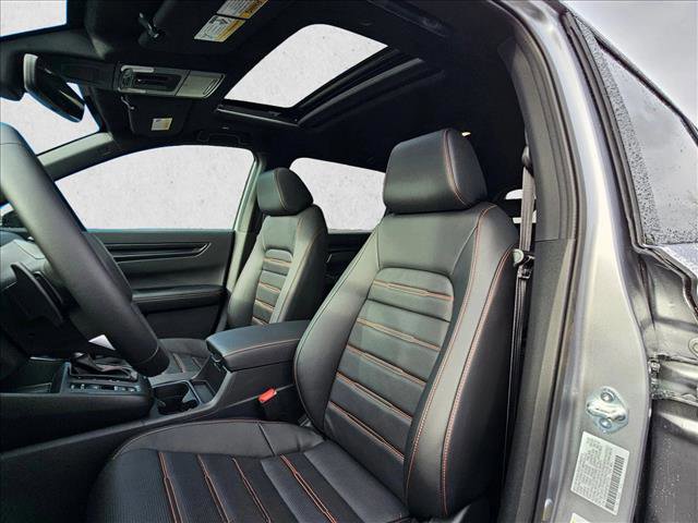 New 2026 Honda CR-V Sport-L image 17