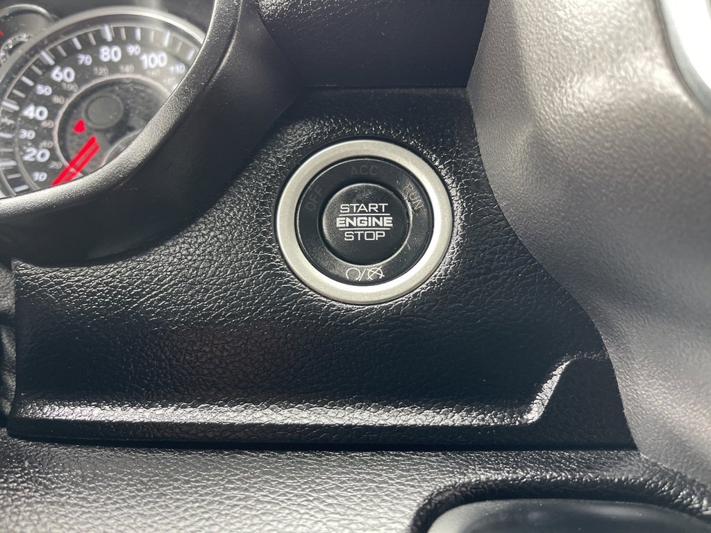 Used 2024 RAM 3500 Big Horn image 14