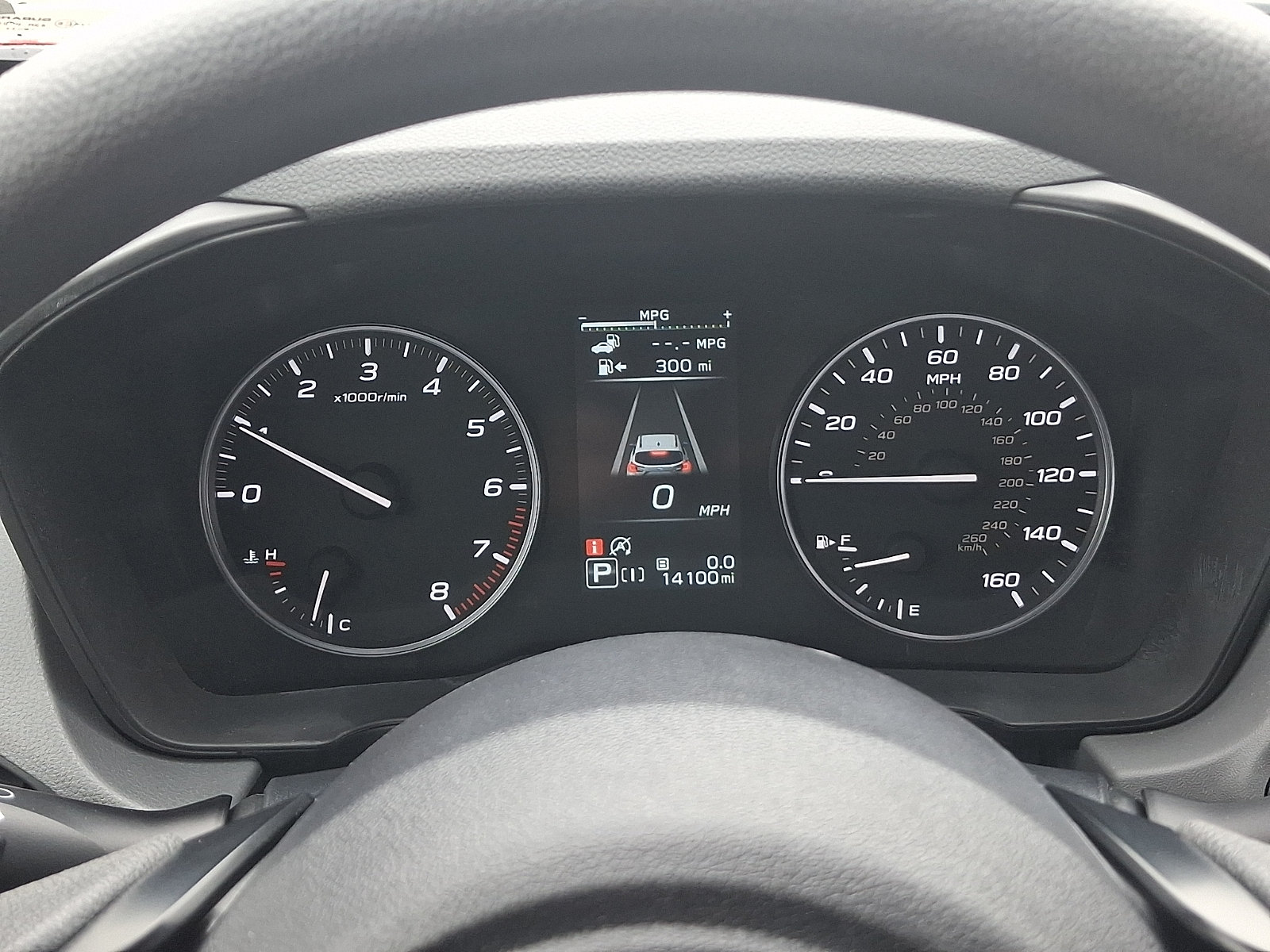 Certified 2024 Subaru Crosstrek 2.0i Premium AWD/4WD image 20