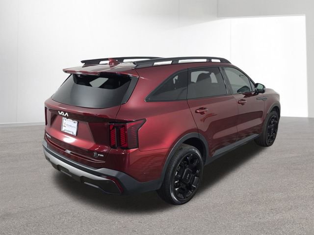 Used 2024 Kia Sorento SX Prestige image 44