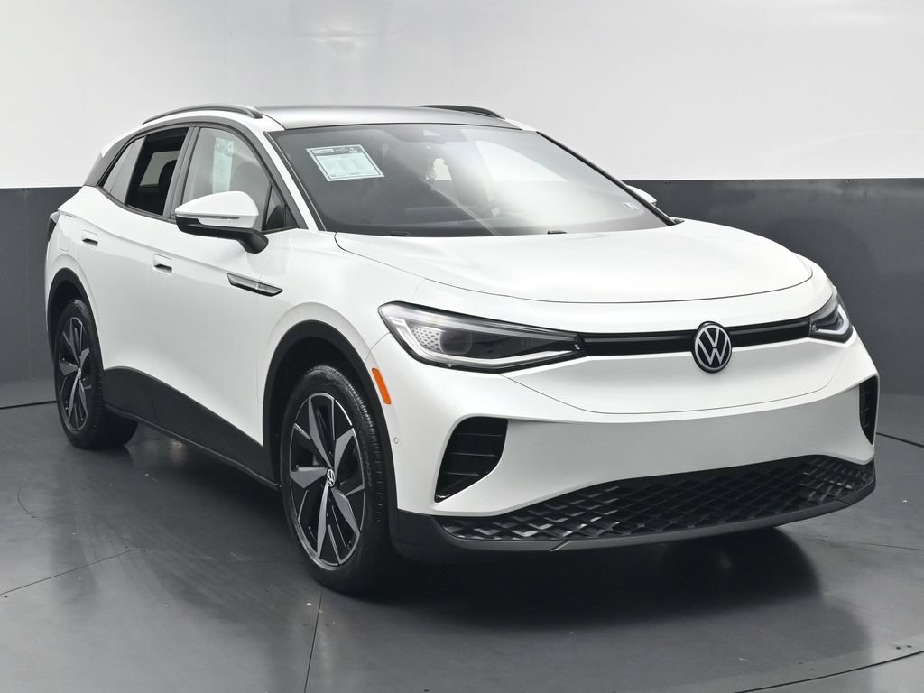 Used 2023 Volkswagen ID.4 S RWD image 3