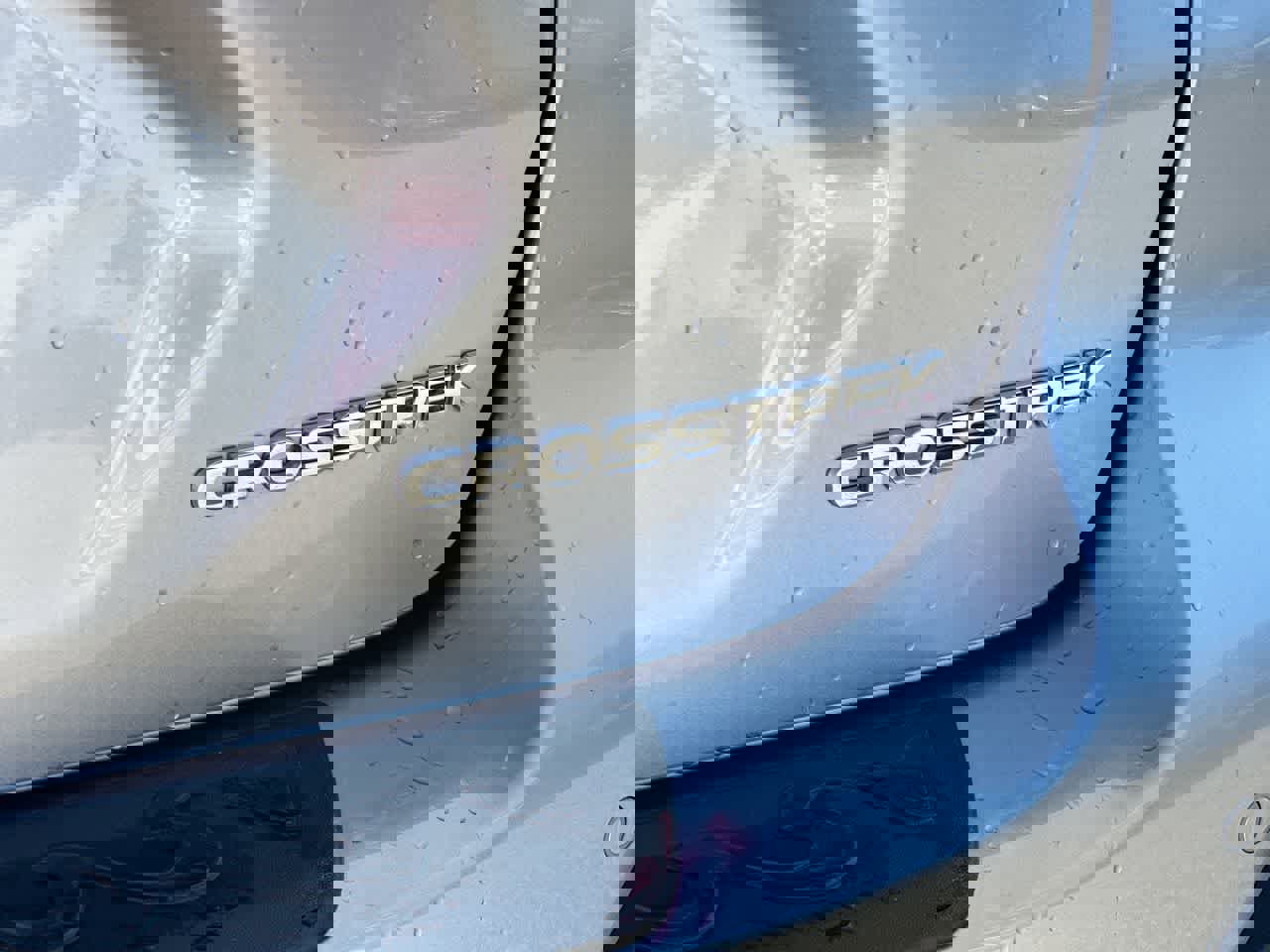 Certified 2025 Subaru Crosstrek 2.5i Limited image 18