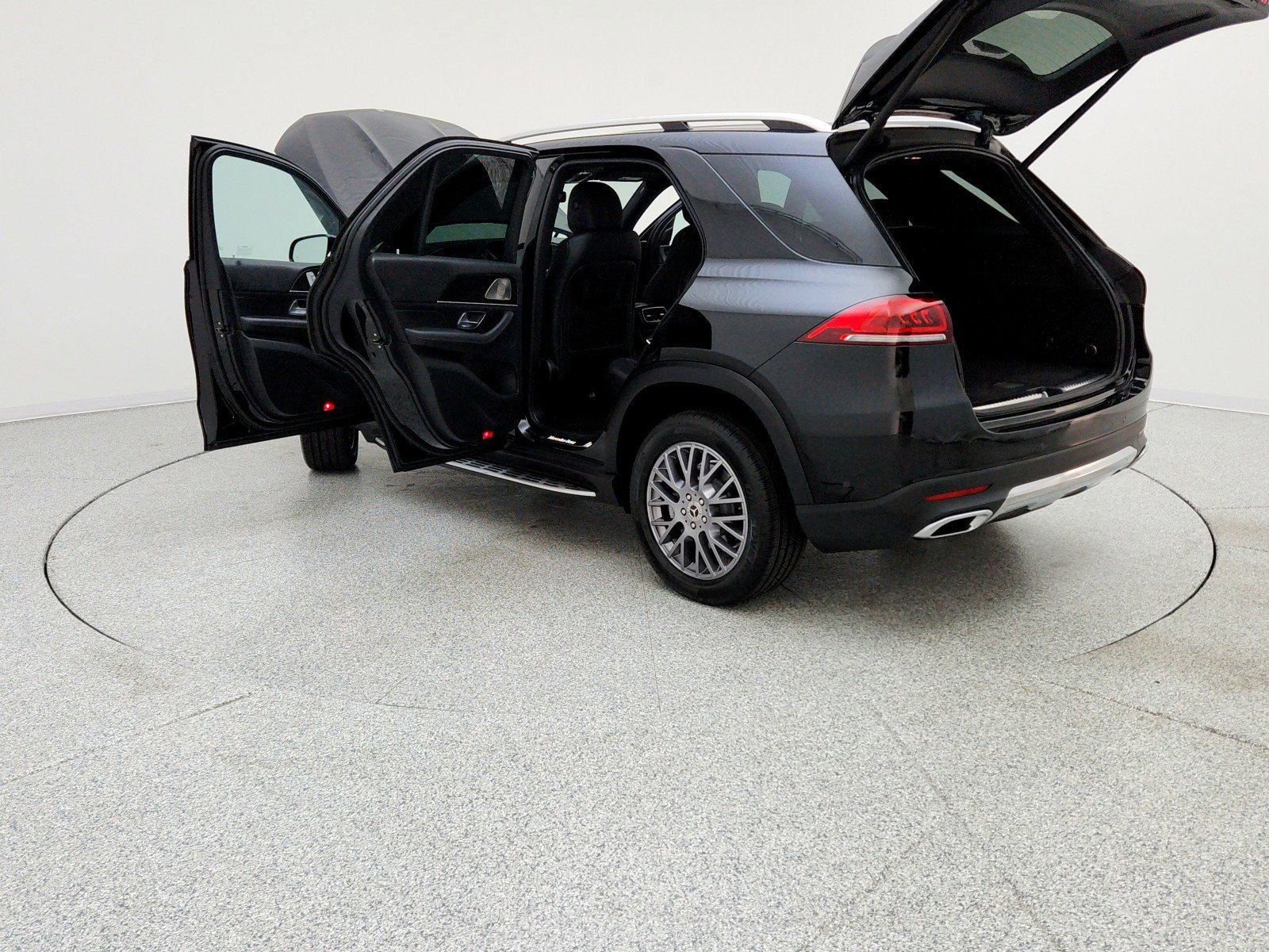 Used 2022 Mercedes-Benz GLE 350 image 18