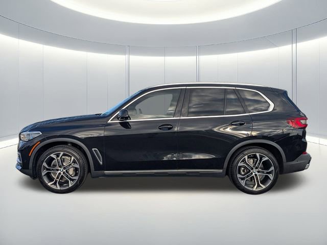 Used 2022 BMW X5 xDrive40i w/ Executive Package image 8