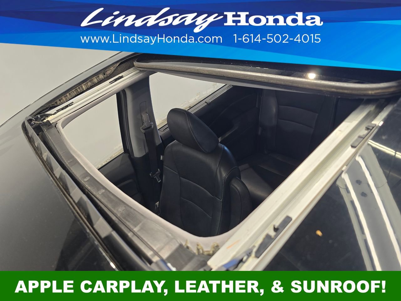 Used 2021 Honda Pilot EX-L image 22