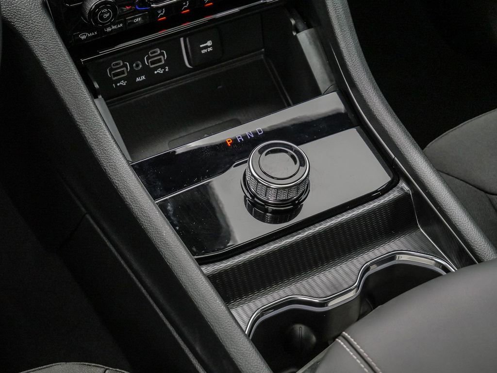 New 2026 Jeep Grand Cherokee Laredo X AWD/4WD image 24