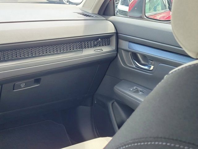 Used 2025 Honda CR-V EX image 4