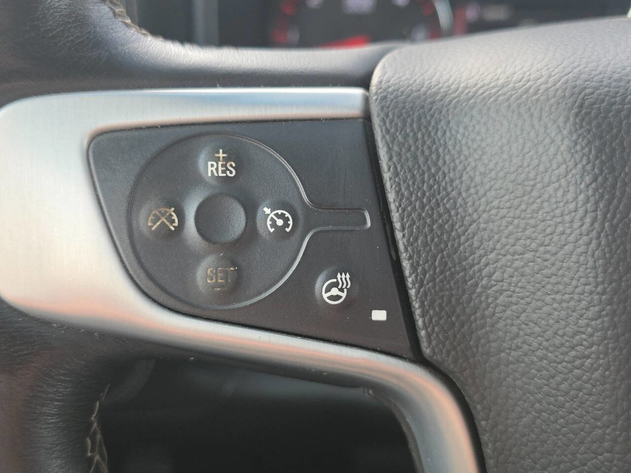 Used 2016 GMC Sierra 1500 SLT w/ SLT Premium Package image 30