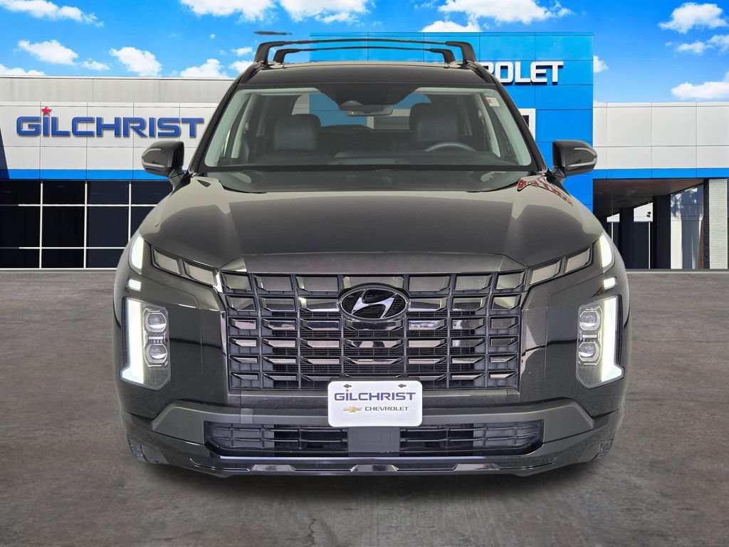 Used 2024 Hyundai Palisade XRT FWD image 2