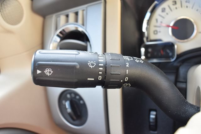 Used 2007 Ford Expedition Eddie Bauer RWD image 35