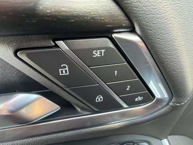 New 2026 GMC Sierra 2500 Denali w/ Denali Reserve Package image 19