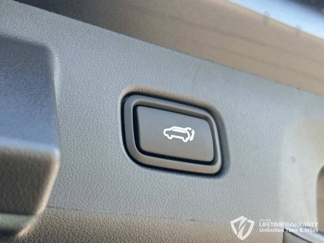 New 2026 Hyundai Tucson Limited AWD/4WD image 24