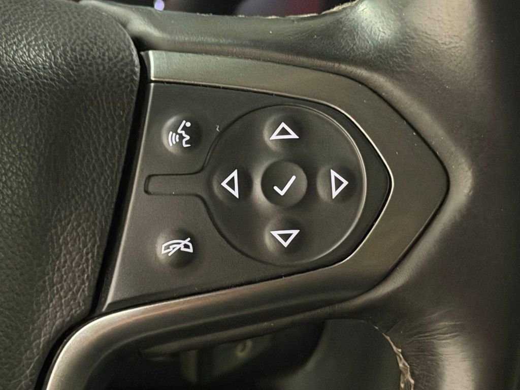 Used 2017 Chevrolet Silverado 1500 LT w/ All Star Edition image 37