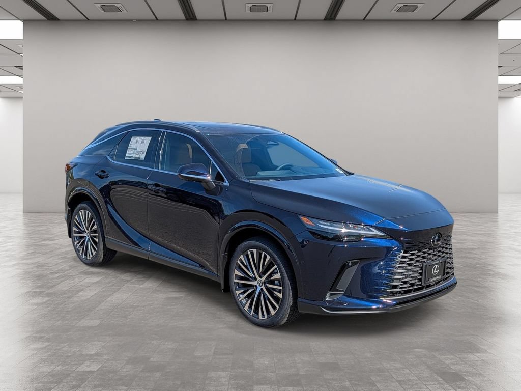New 2026 Lexus RX 350 Premium Plus w/ Convenience Package