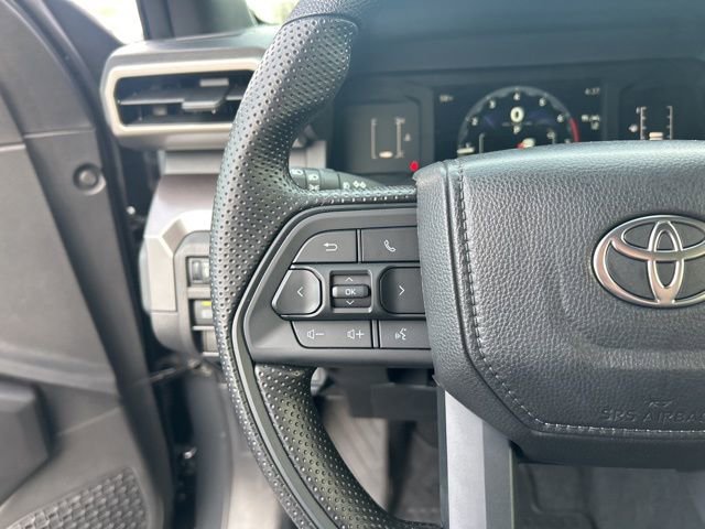 New 2026 Toyota Tacoma SR5 AWD/4WD image 21