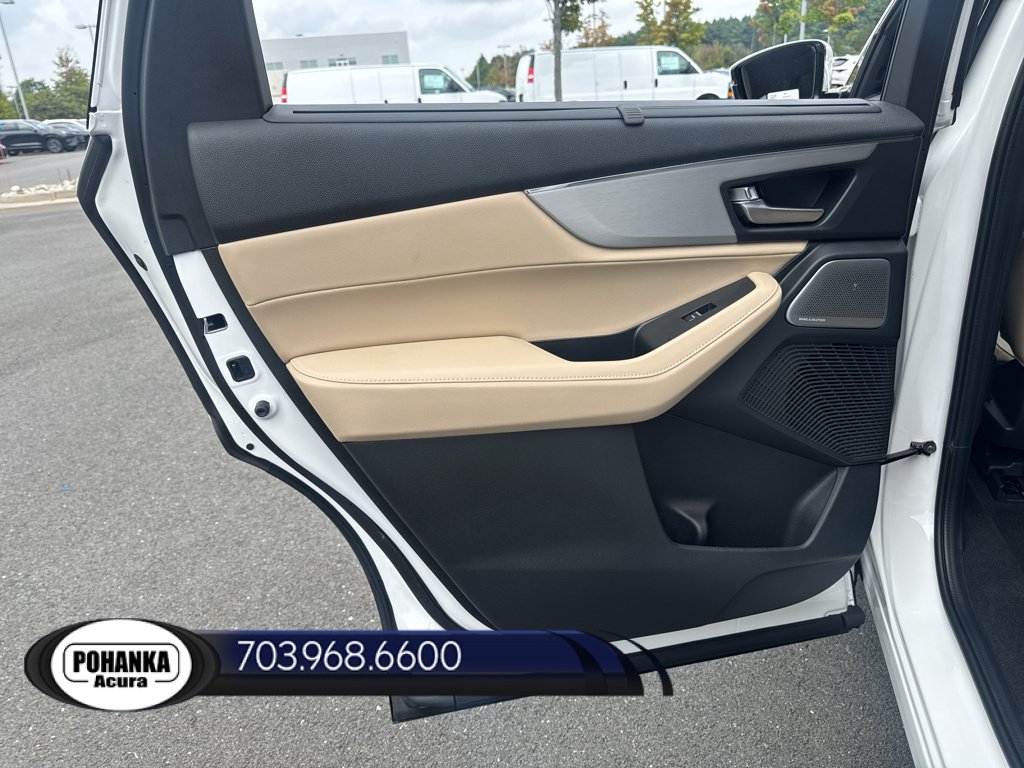 New 2026 Acura MDX w/ Technology Package AWD/4WD image 33