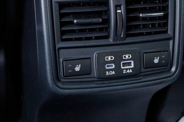 Certified 2026 Subaru Outback Limited AWD/4WD image 18