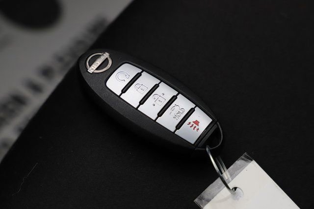 Used 2023 Nissan Altima 2.5 SV image 31