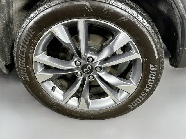 Used 2024 INFINITI QX60 Luxe AWD/4WD image 33