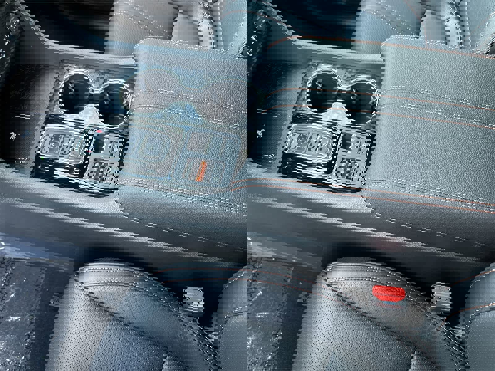 New 2026 Honda Passport TrailSport Elite image 19