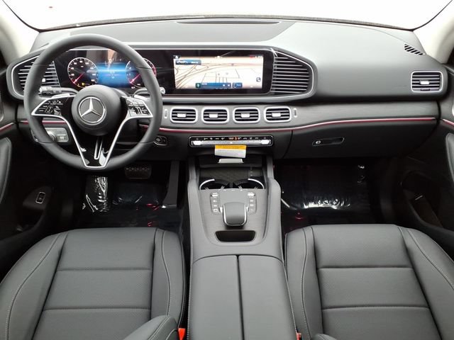 New 2026 Mercedes-Benz GLE 450 4MATIC image 4