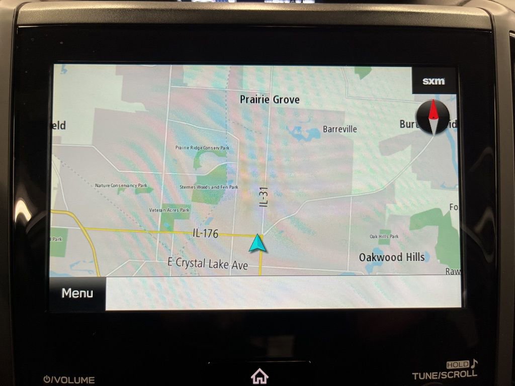 Certified 2024 Subaru Forester Wilderness image 21