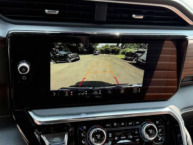 New 2026 GMC Sierra 1500 Denali Ultimate AWD/4WD image 16
