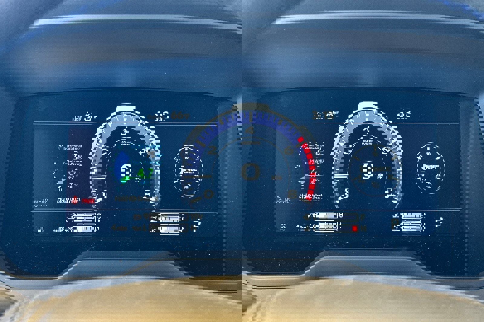 New 2026 Toyota Tundra Platinum image 30