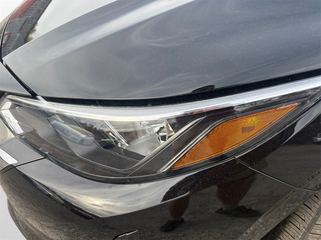 New 2025 Nissan Sentra SV w/ All-Weather Package image 22