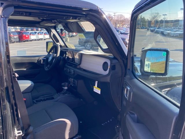 New 2026 Jeep Gladiator Sport image 27