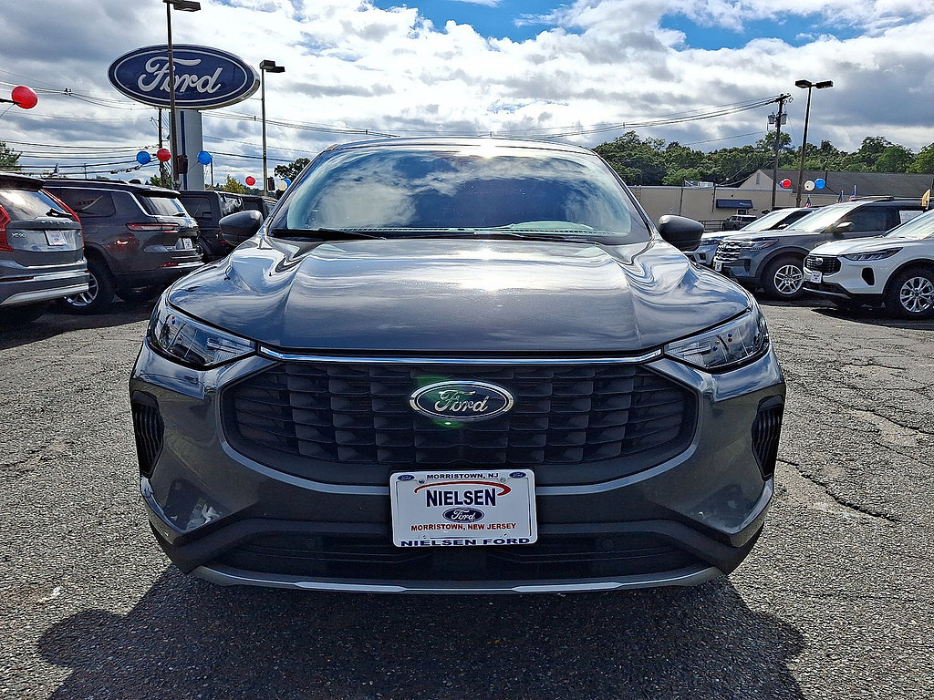 Certified 2025 Ford Escape Active AWD/4WD image 3