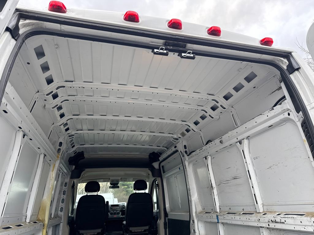 Used 2017 RAM ProMaster 2500 image 8
