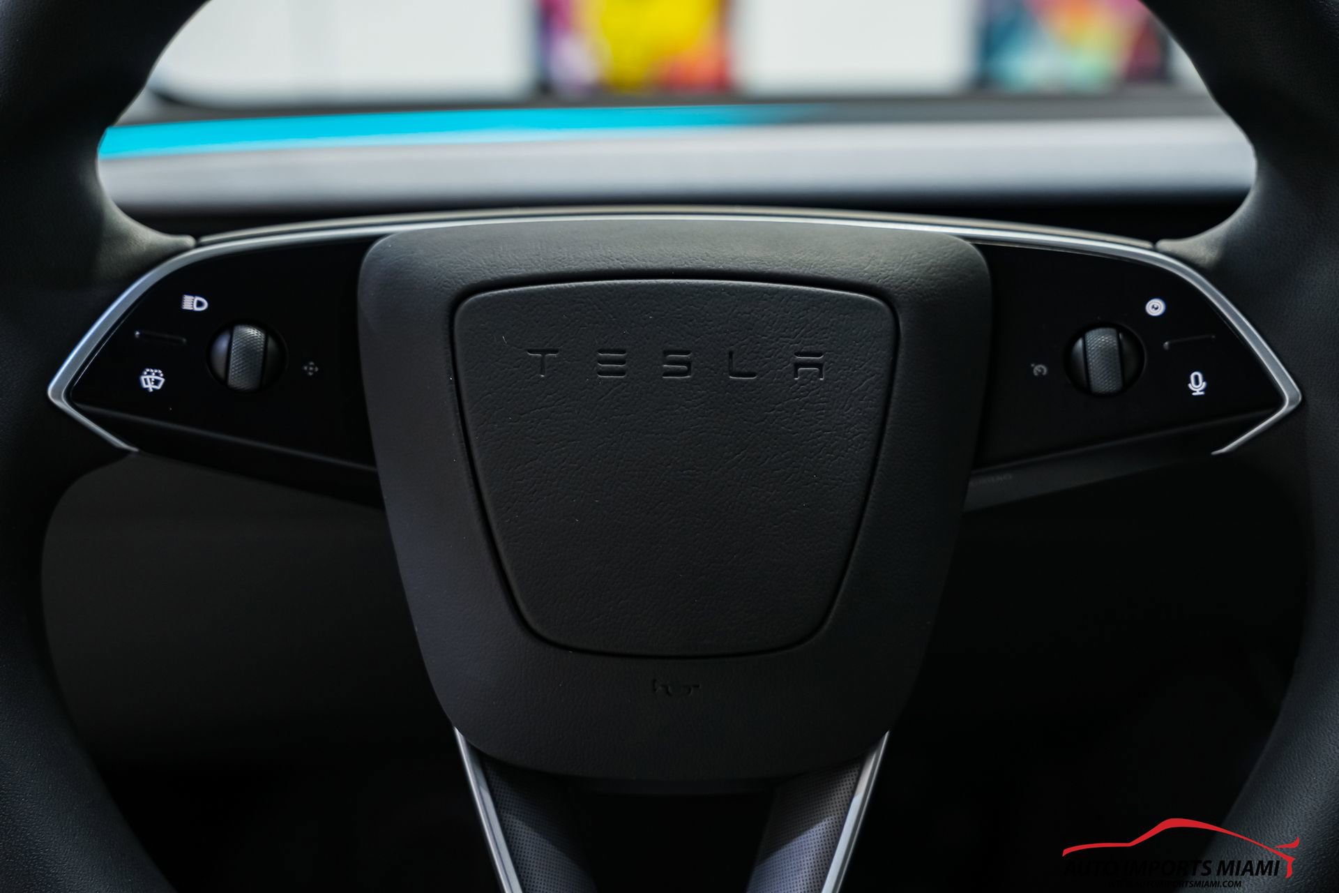 Used 2026 Tesla Model Y Long Range RWD image 77