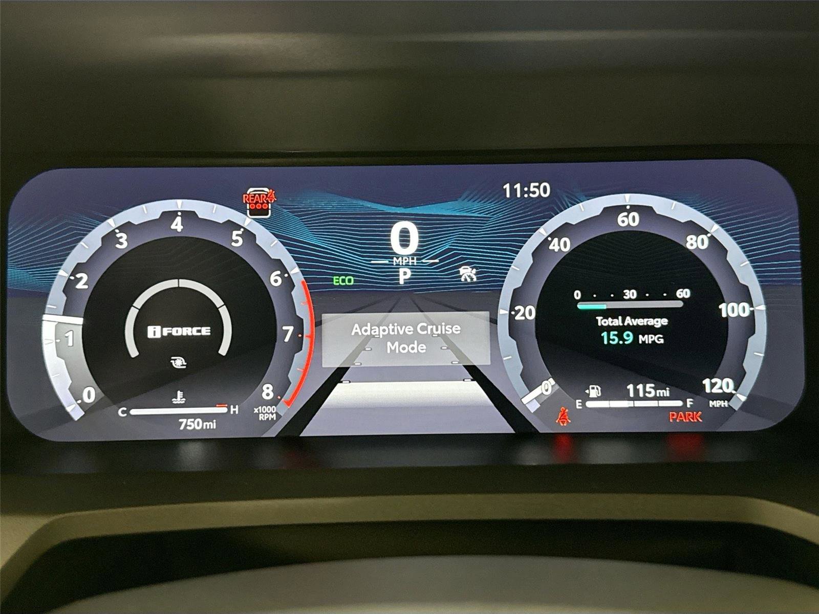 Certified 2026 Toyota 4Runner TRD Off-Road Premium image 21