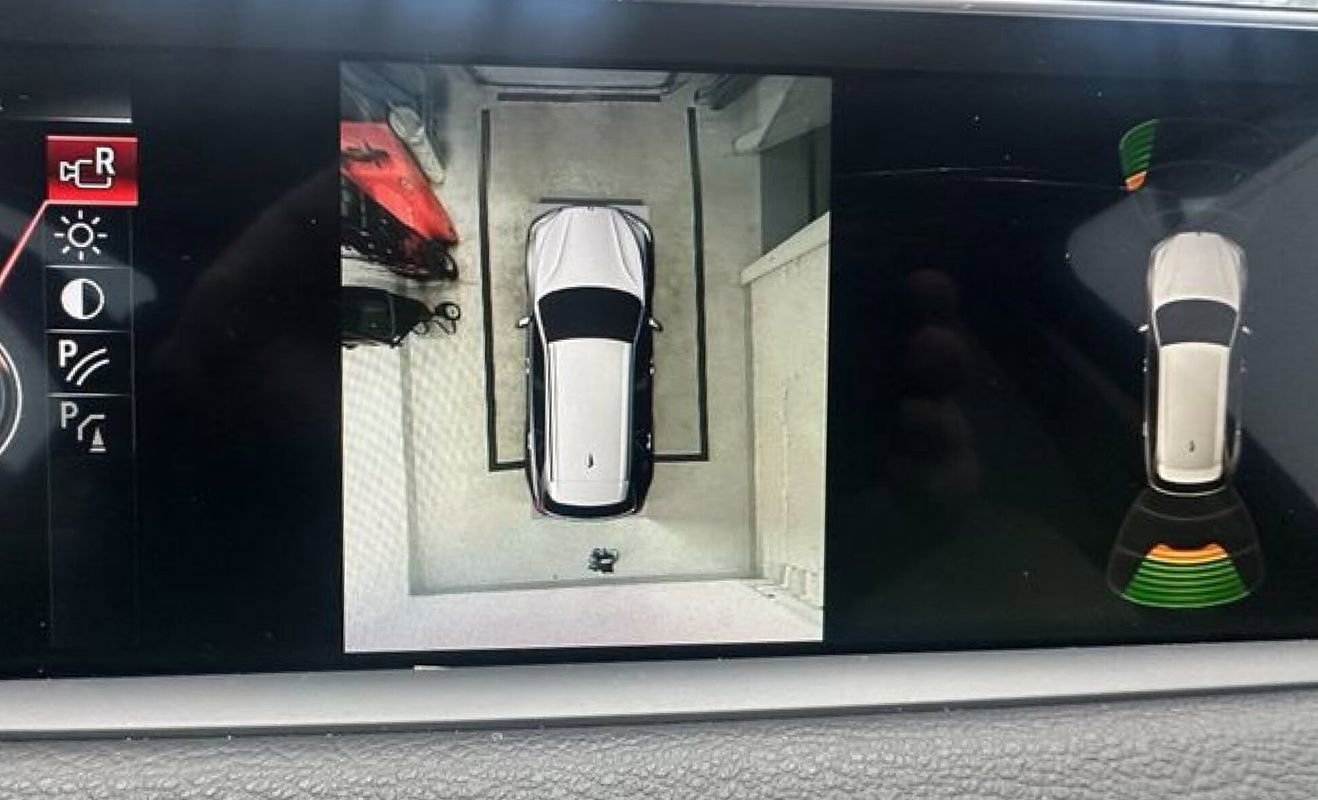 Used 2016 BMW X5 xDrive40e image 28