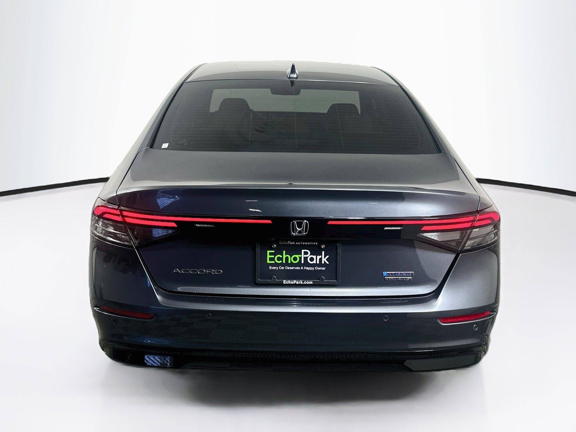 Used 2025 Honda Accord Touring image 7