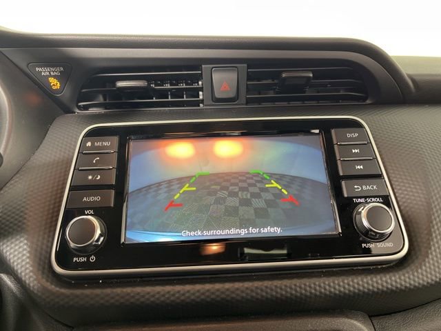 Used 2021 Nissan Kicks S image 26