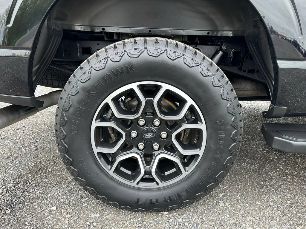 Used 2023 Ford F150 XLT w/ Equipment Group 302A High AWD/4WD image 19