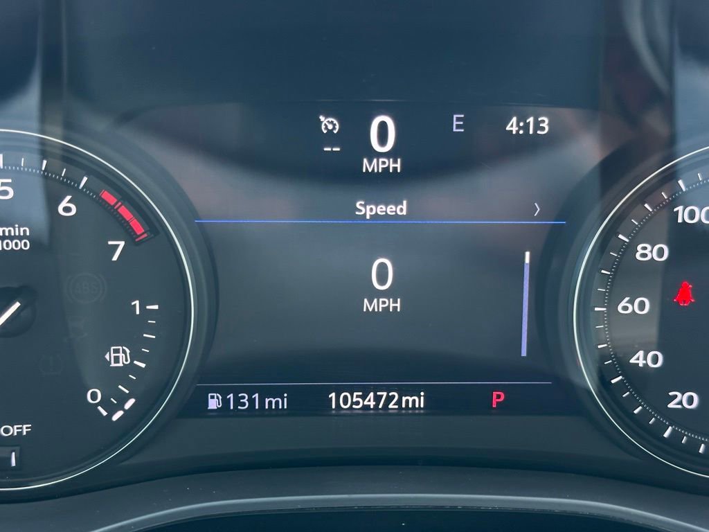 Used 2021 Cadillac XT5 Premium Luxury FWD image 23