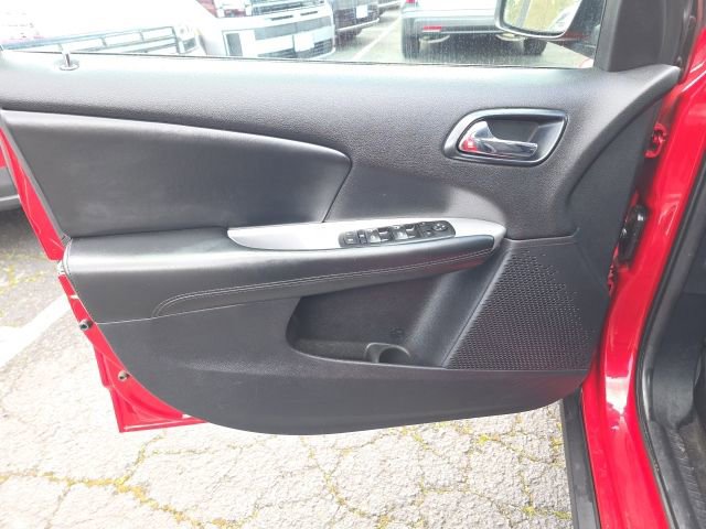 Used 2015 Dodge Journey American Value Package w/ Flexible Seating Group image 8