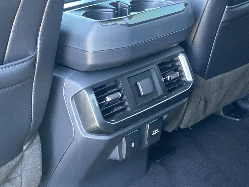 Used 2023 Ford F150 Tremor AWD/4WD image 17