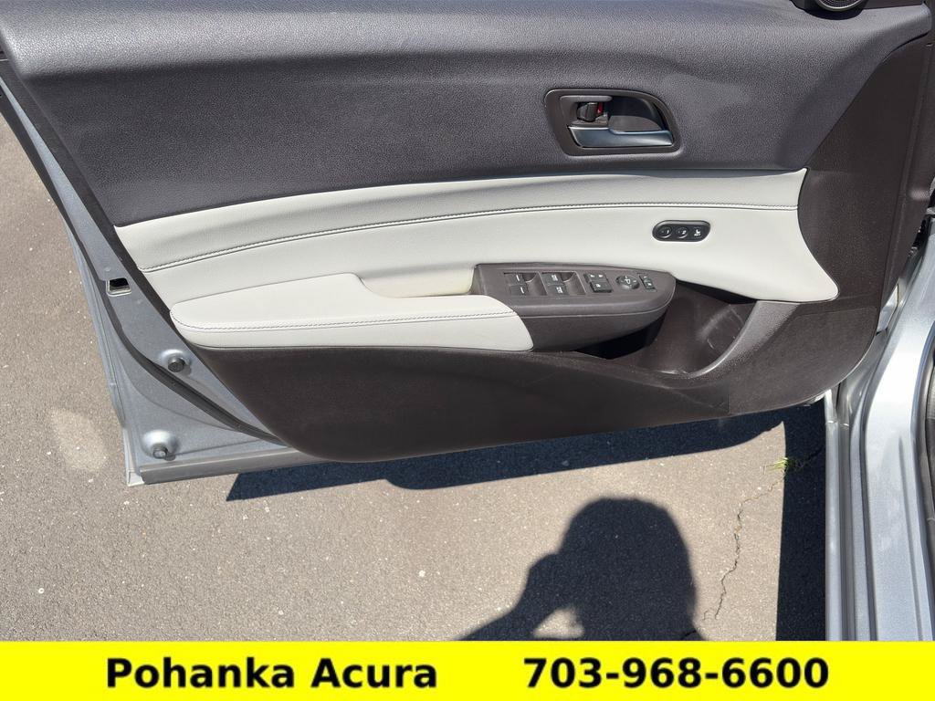 Used 2020 Acura ILX FWD image 27