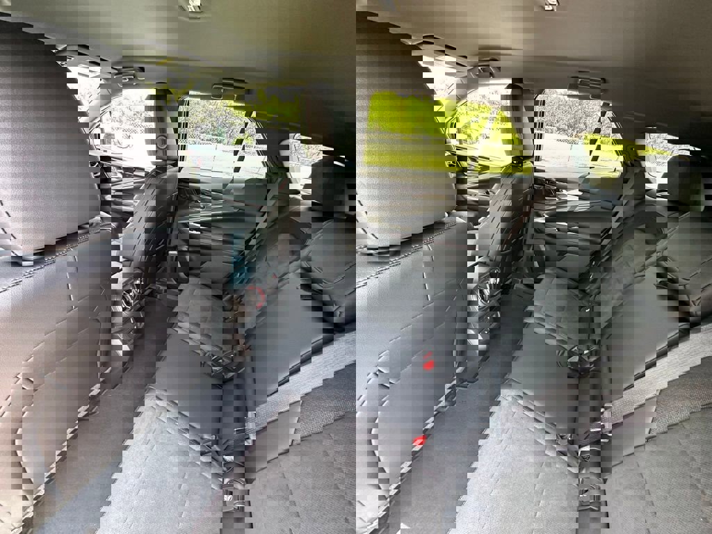 New 2025 Chevrolet Blazer EV RS RWD image 45