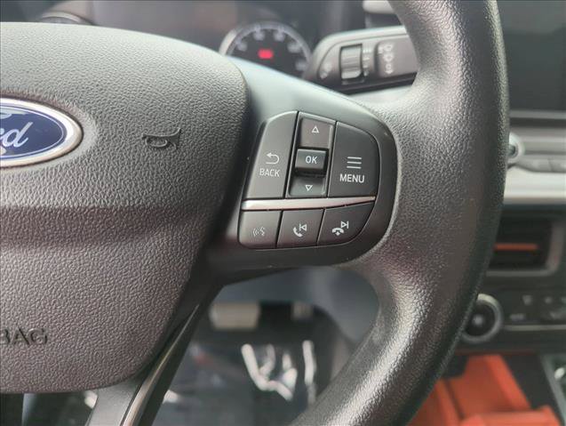 Used 2022 Ford Maverick XLT w/ Equipment Group 300A Standard AWD/4WD image 15
