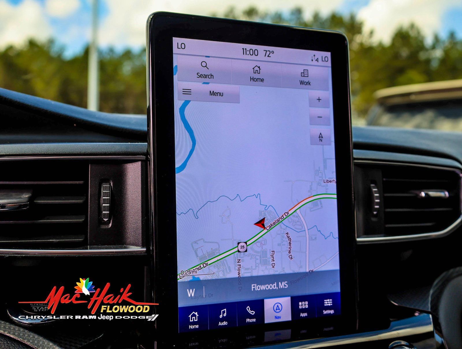 Used 2023 Ford Explorer ST w/ Equipment Group 401A image 24