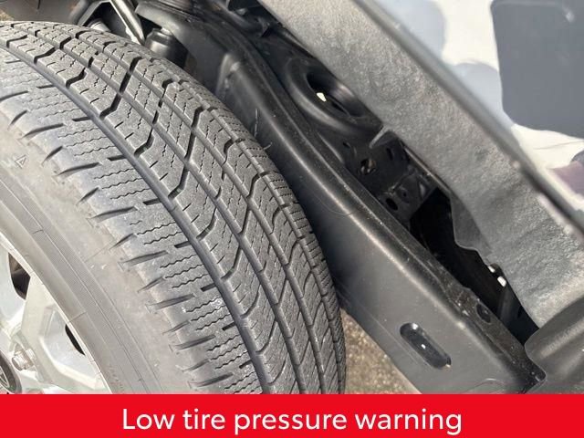 Used 2025 Toyota Tacoma SR5 w/ SR5 Upgrade Package image 13