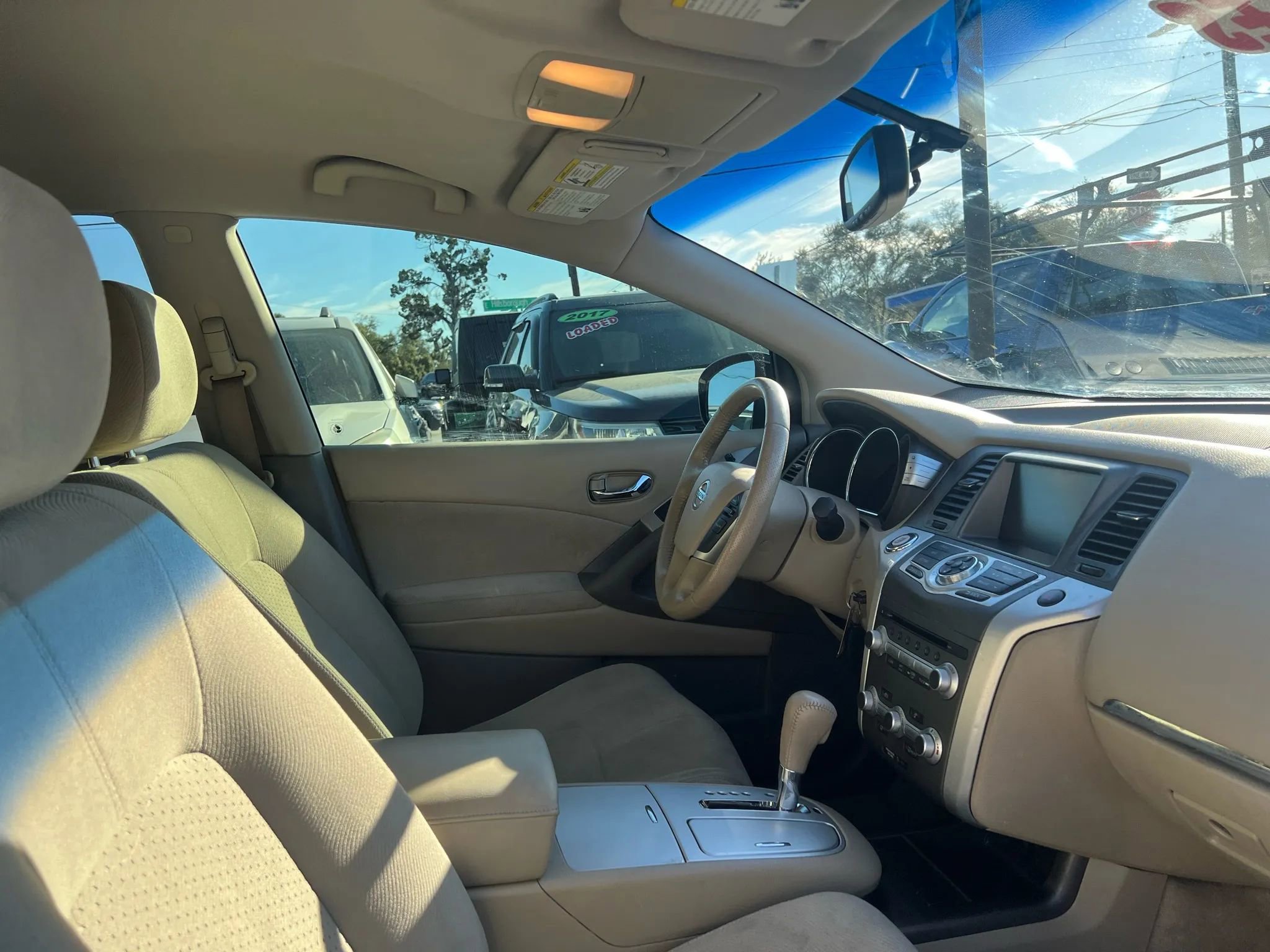 Used 2013 Nissan Murano SV image 17