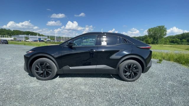 New 2026 Toyota C-HR AWD/4WD image 5