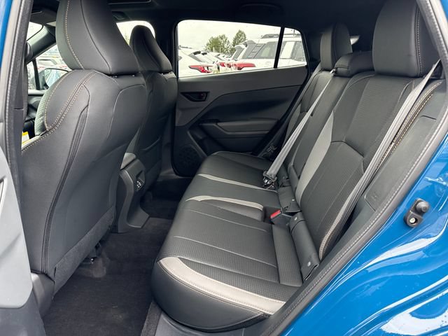 New 2026 Subaru Crosstrek 2.5i Wilderness w/ Crosstrek Mirror Package AWD/4WD image 16